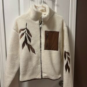 Taylor Swift Evermore Willow Jacket